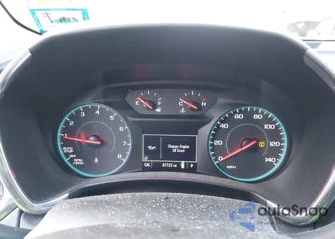 2018 Chevrolet Equinox Lt from USA, damaged, VIN 3GNAXSEV1JL347364